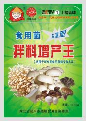 食用菌菌種公司聯系方式及進出口企業通訊錄