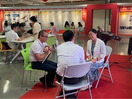 心理健康教育與咨詢中心舉辦專題培訓(xùn) 提升教育咨詢服務(wù)能力